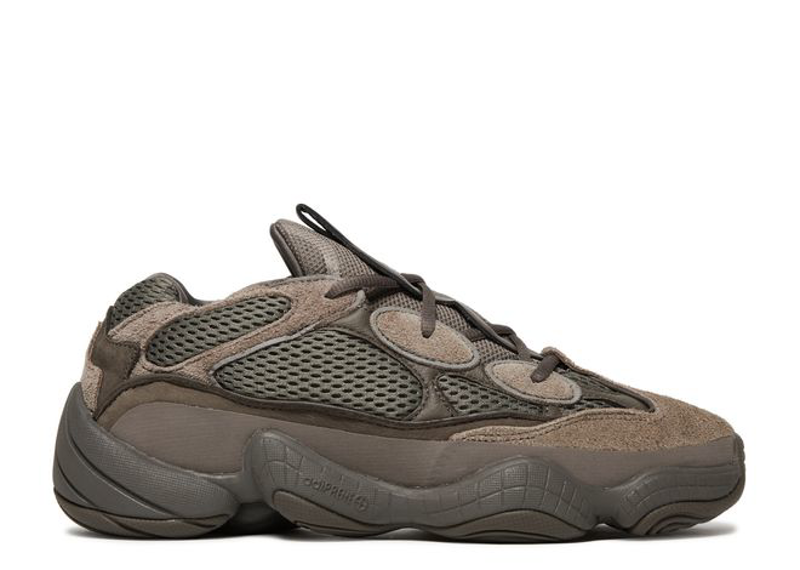 yeezy clay grade school