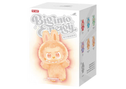Pop Mart Labubu The Monsters Big Into Energy Vinyl Plush Blind Box