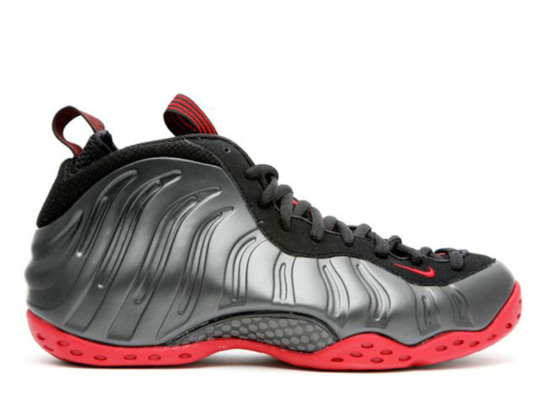 Air Foamposite One Cough Drop 2007 PRE OWNED kickedout