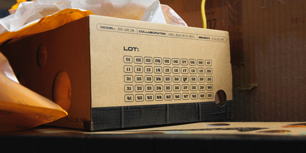 Kick Out Boxes Kickedout - Curated Sneakers & Streetwear - Top Brands, Shop Now ...