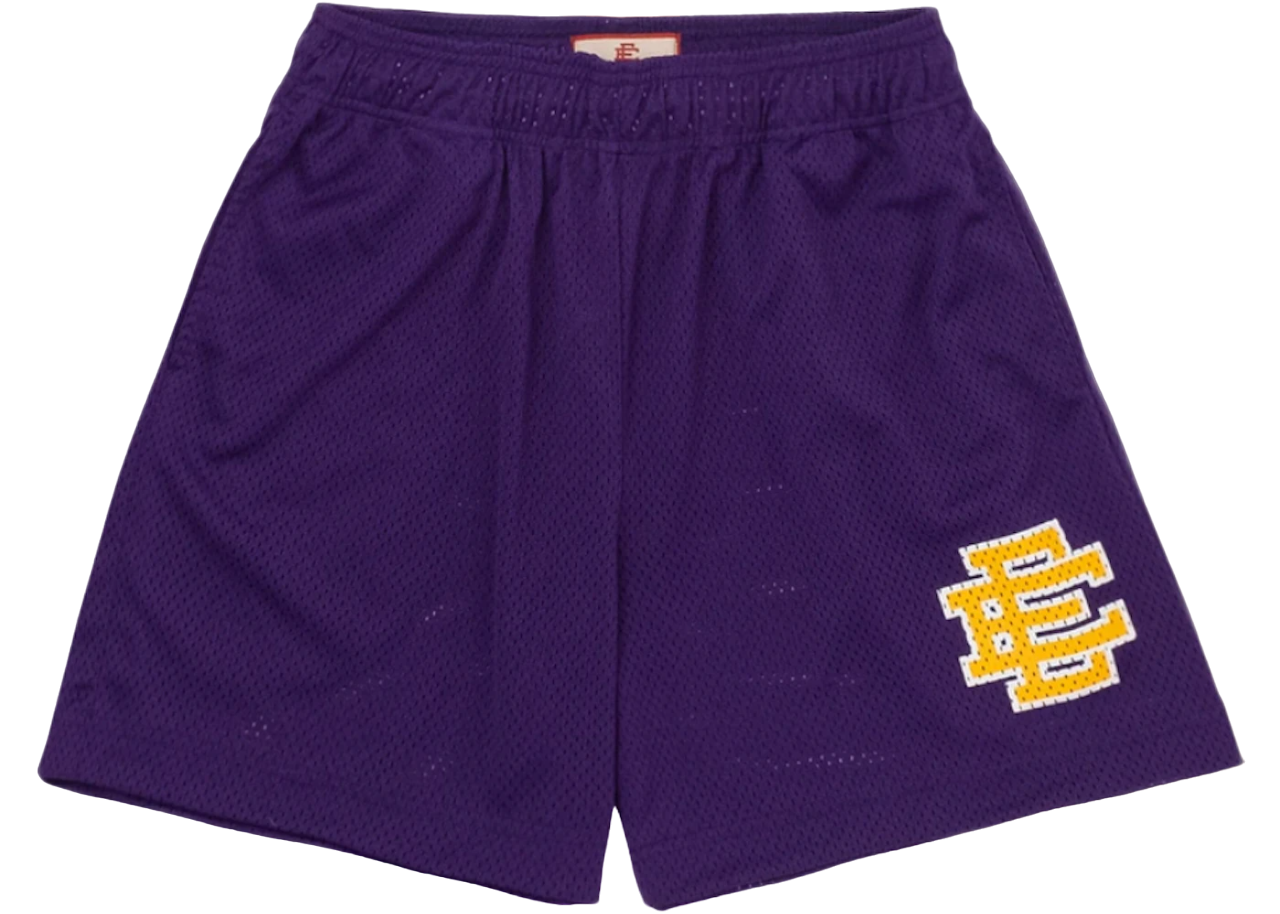 ELDORESO エルドレッソ3inch Maru Shorts(Purple) ELDORESO エルドレッソ3inch Maru Shorts(Purple) ELDORESO
